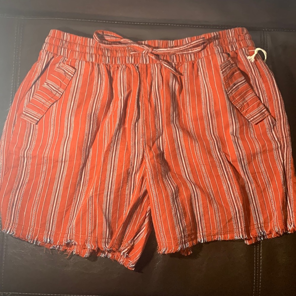 trendy shorts